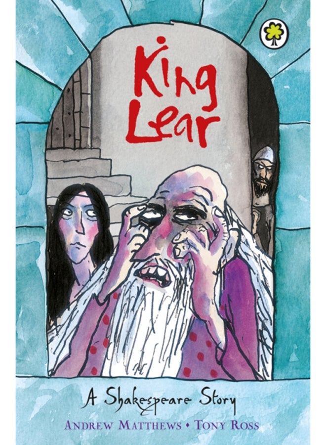 A Shakespeare Story: King Lear