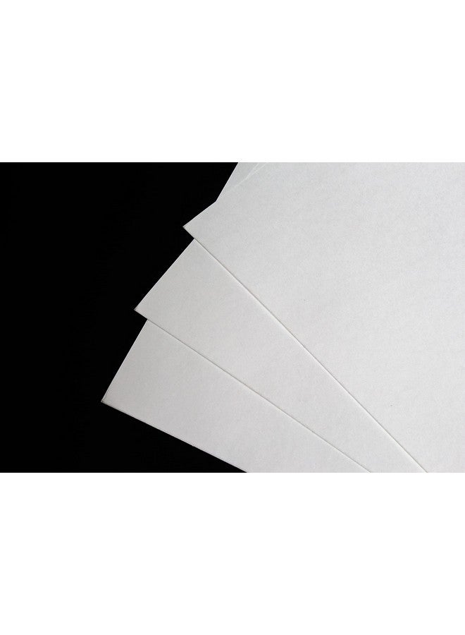 ArtRight ArtRight Artists' Sketching Paper (A4 Pack of 40 Sheets, 300 GSM); Handmade Cartridge Mixed Media Sheets of 300GSM for Pencil, Charcoal and Ink Media - Image 5