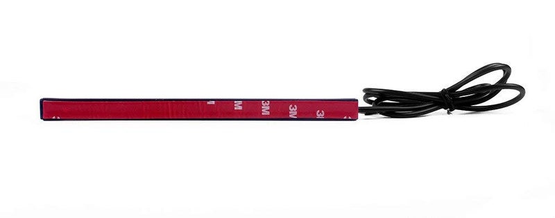 Aksmit Universal Flexible Led Strip Tail Light for FZ - Image 4