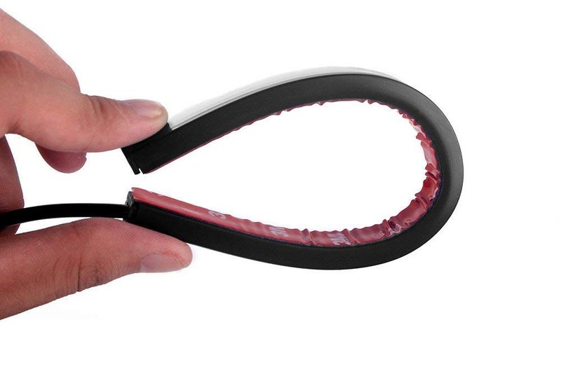 Aksmit Universal Flexible Led Strip Tail Light for FZ - Image 3
