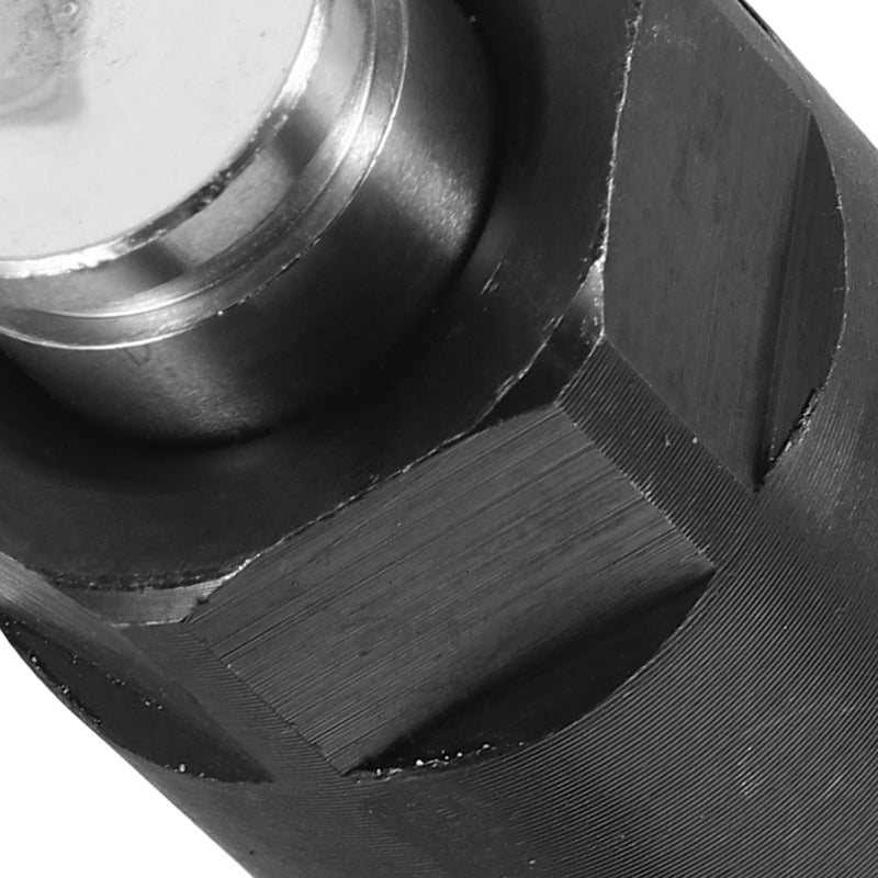 Hydraulic Cylinder Piston Plunger, Portable Oil Pump with Horizontal Body for Convenience - Image 5