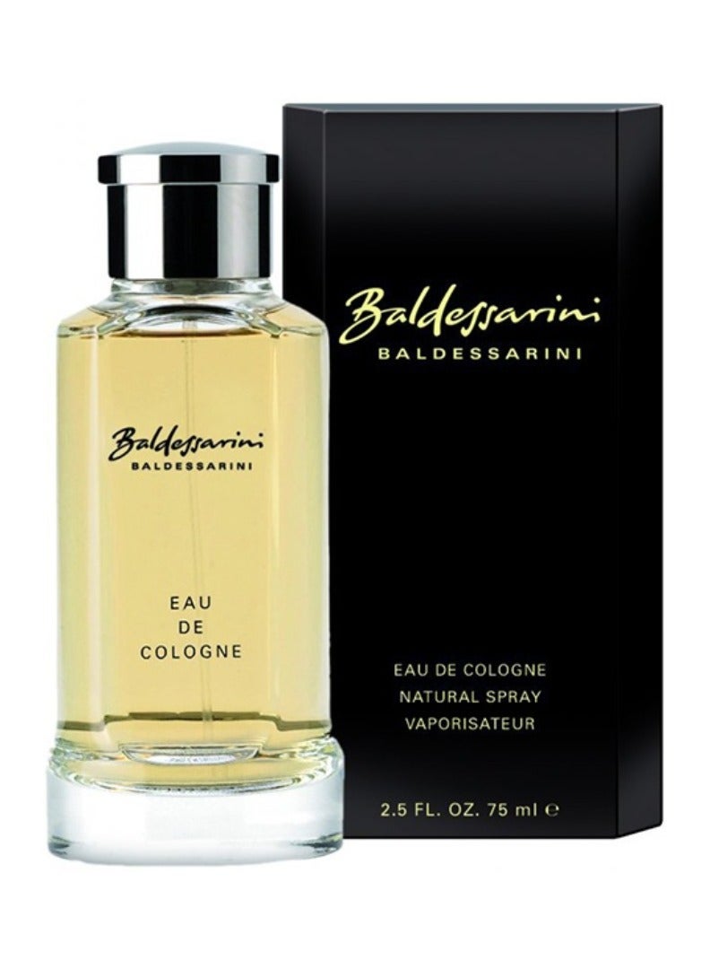 Baldessarini Eau de Cologne Spray for Men – 2.5 oz - Image 2
