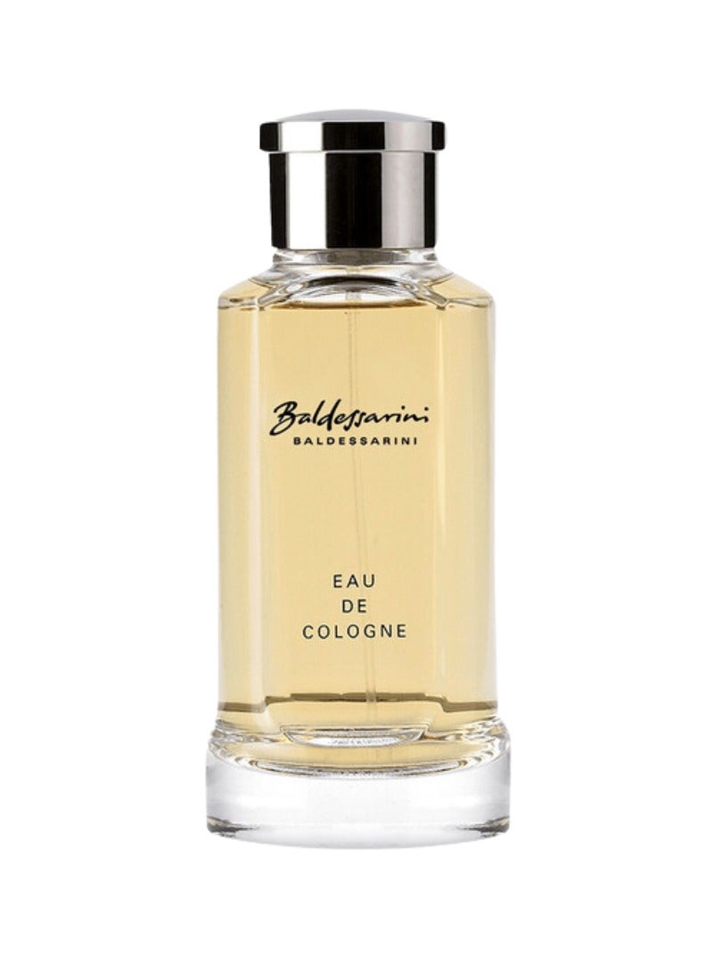Baldessarini Eau de Cologne Spray for Men – 2.5 oz - Image 1