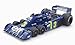 Tamiya 120 Tyrrell P34 Six Wheeler WPhoto Etched Parts Tamiya 20058 - Image 2