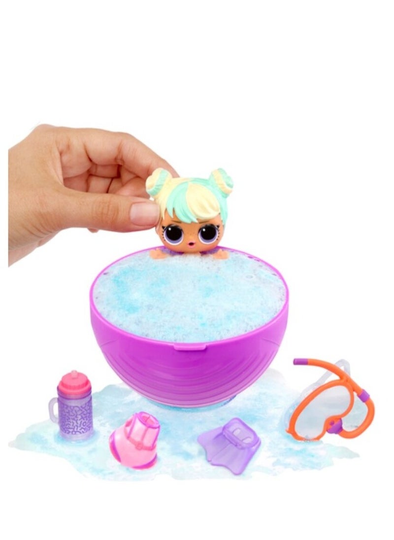 L.O.L. SURPRISE! دمية مفاجأة الفقاعات من L.O.L  - Image 5
