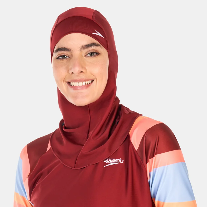 سبيدو طقم السباحة 3 قطع لوجو للنساء