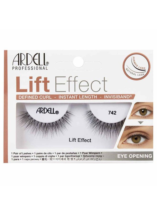 ARDELL Lift Effect 742