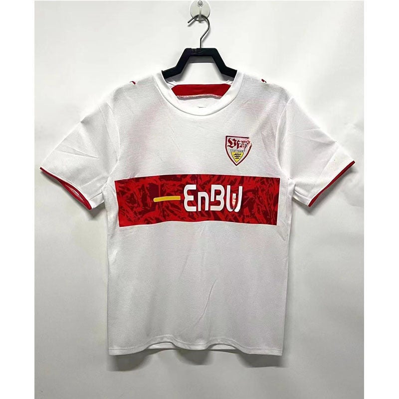 Source Goods Retro Jersey Unpopular National Team Club Home And Away Single Jacket Football Uniform Can Be A Generation Of Hair - Image 1