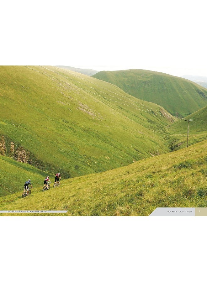 Scotland Mountain Biking: The Wild Trails  - Image 3