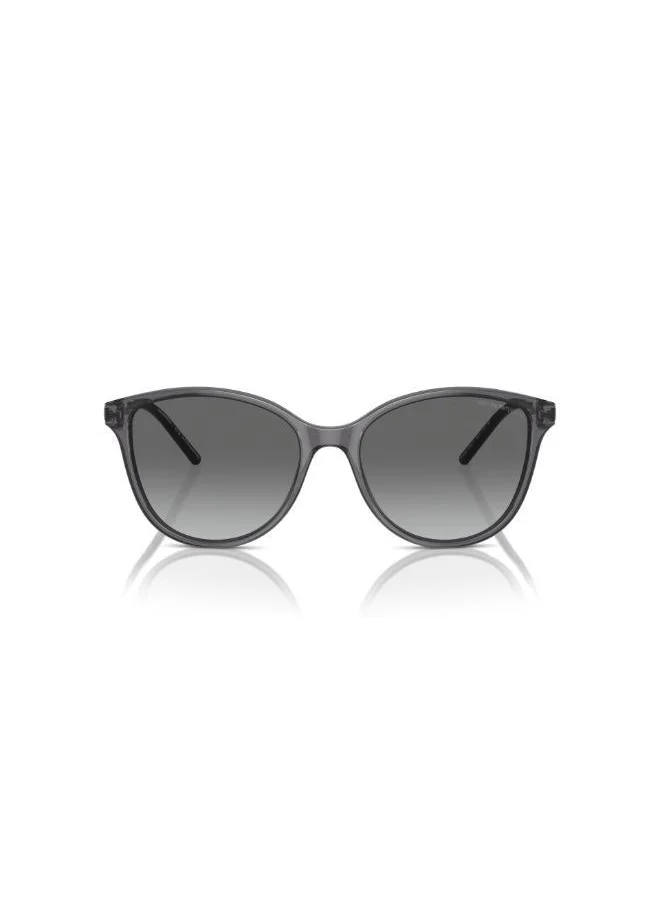 امبوريو ارماني 0Ea4220 Cateye Sunglasses