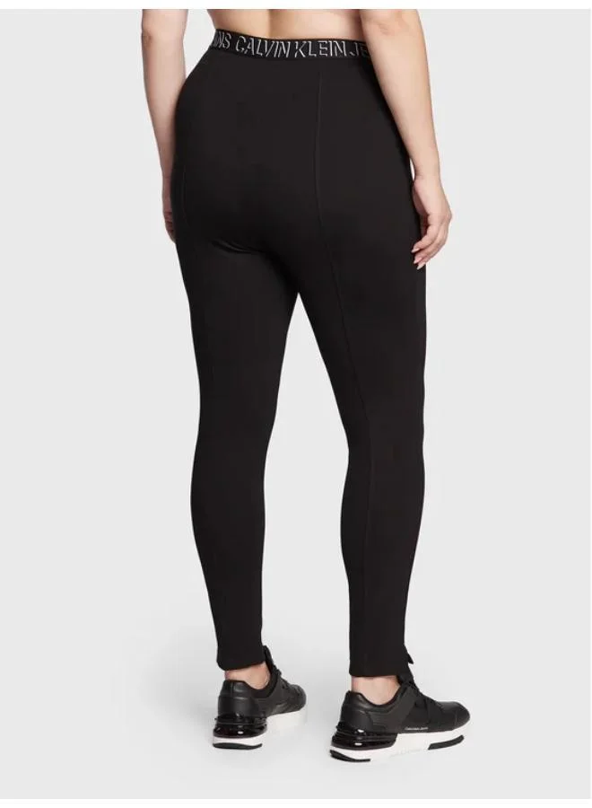 CALVIN KLEIN JEANS PLUS Essential Logo Pants