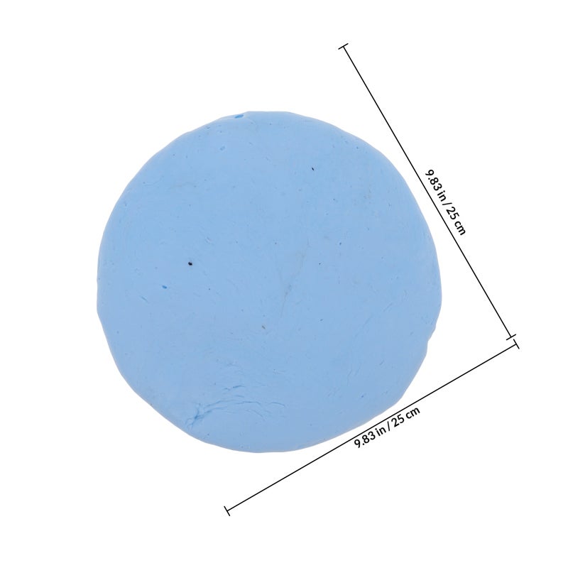 Fingerprint Ink Pad, Capture Baby Handprints and Footprints, Create Lasting Memories - Image 2