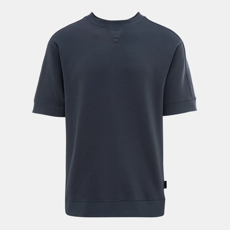 Sun and Sand Sports Men's Interlock T-Shirt