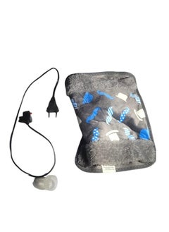 Electro thermal water bag 1 piece