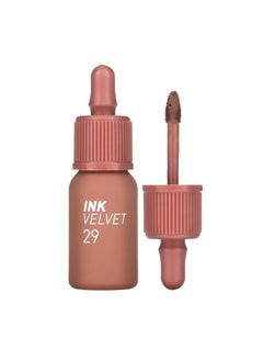 Ink Velvet 29 Cocoa Nude 0.14 oz 4 g