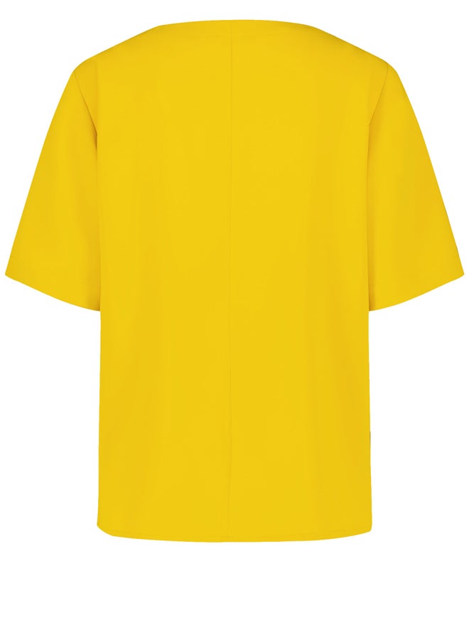 GERRY WEBER Flowing 1/1 T-Shirts  - Image 3