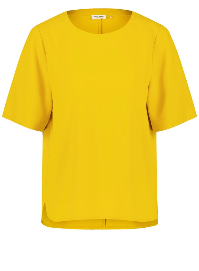 GERRY WEBER Flowing 1/1 T-Shirts  - Image 2
