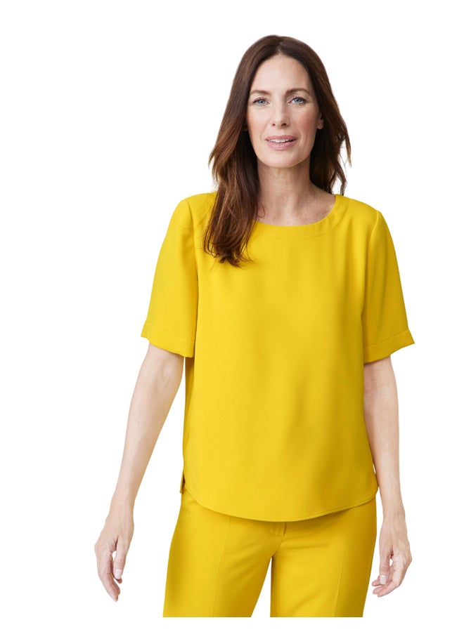 GERRY WEBER Flowing 1/1 T-Shirts  - Image 1