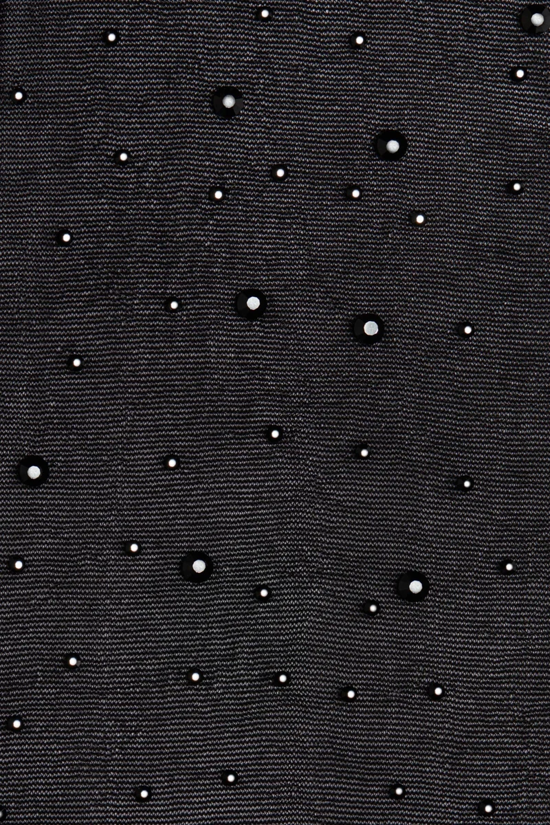 H&M Rhinestone-embellished tights