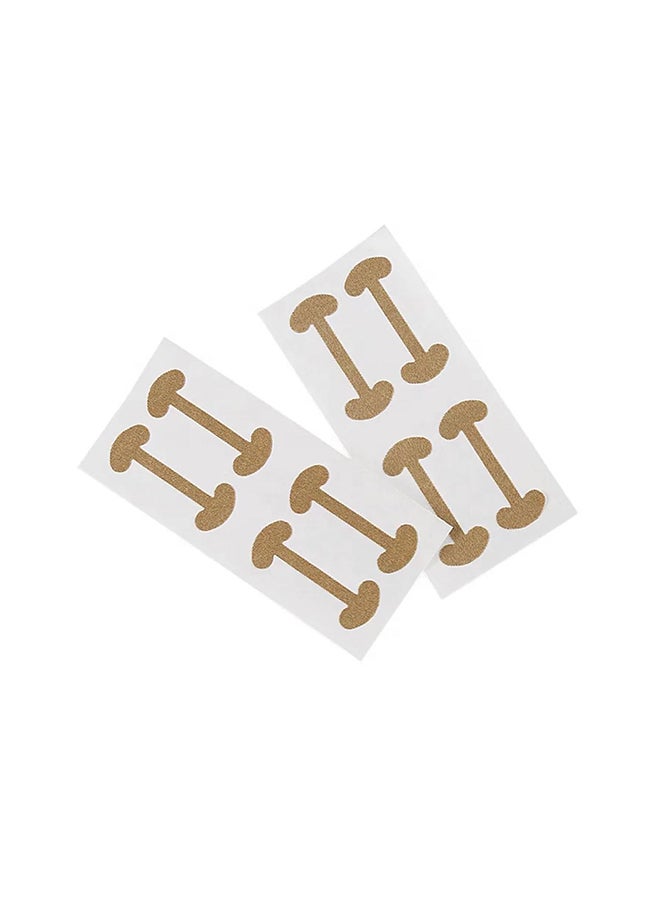 Ingrown Toenail Corrector Stickers Fingernail Toe Nail Care Tnb01