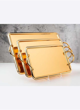 golden