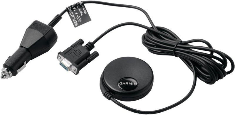 وحدة ملاحة GPS 18x PC