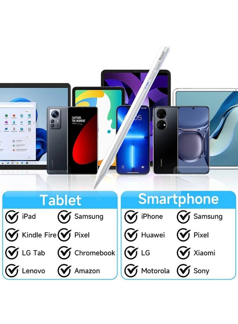 إكس ليفيل قلام Stylus لشاشات اللمس - Image 2