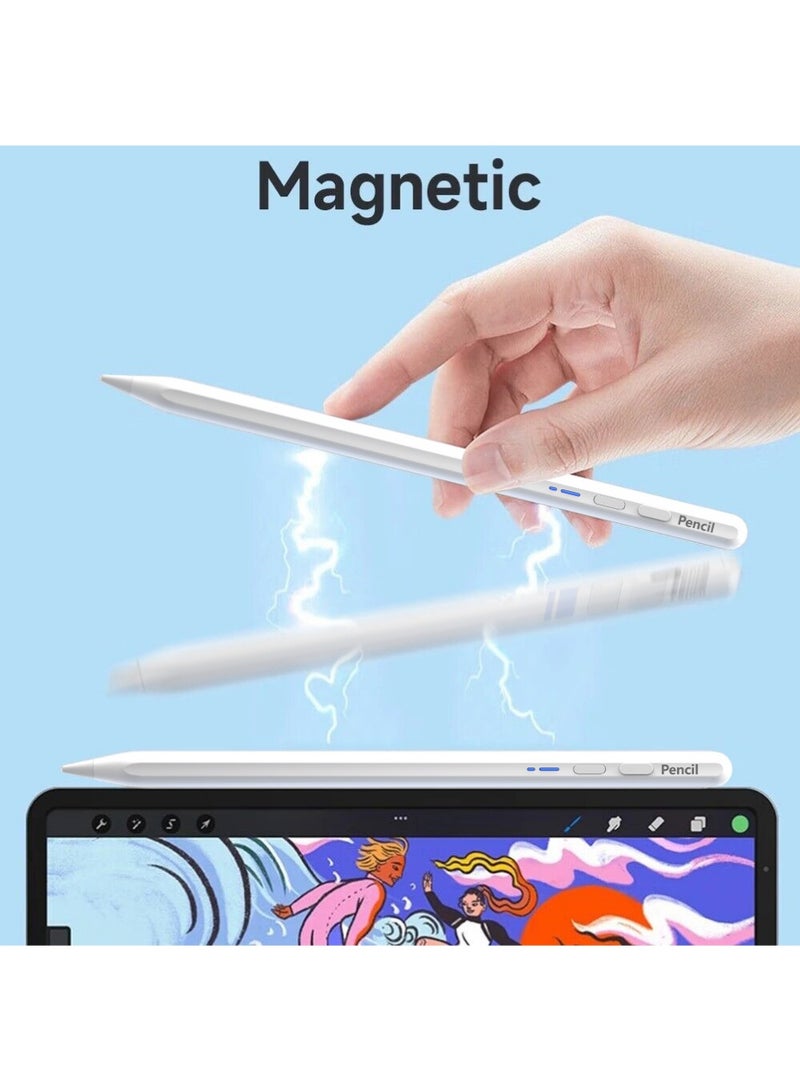 إكس ليفيل قلام Stylus لشاشات اللمس - Image 5