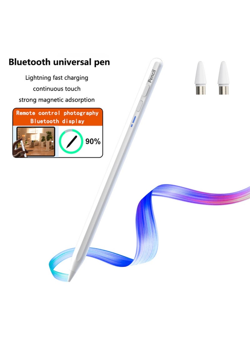 إكس ليفيل قلام Stylus لشاشات اللمس - Image 4