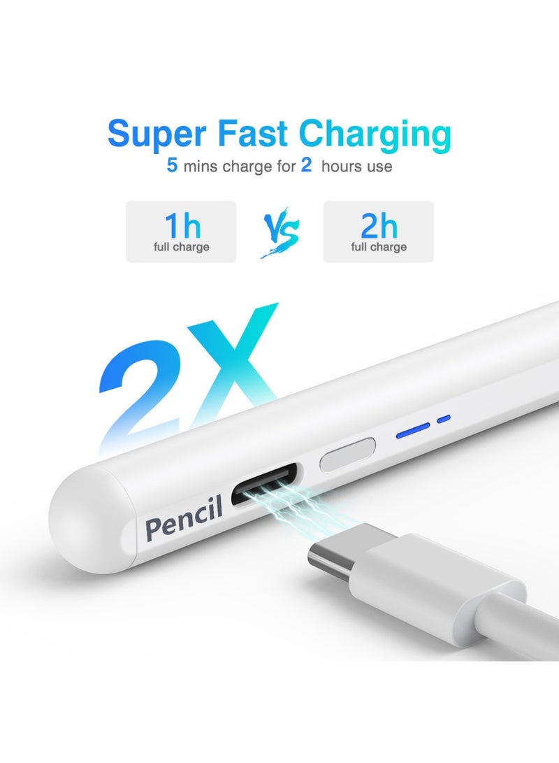 إكس ليفيل قلام Stylus لشاشات اللمس - Image 3