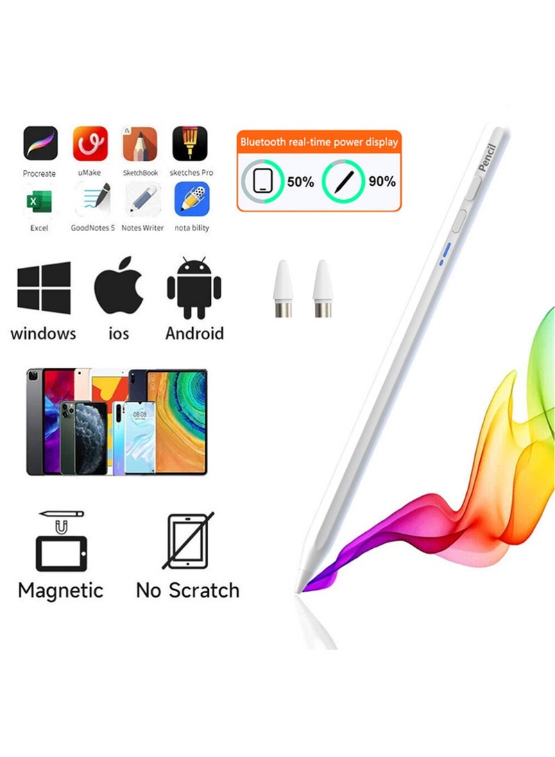 إكس ليفيل قلام Stylus لشاشات اللمس - Image 1