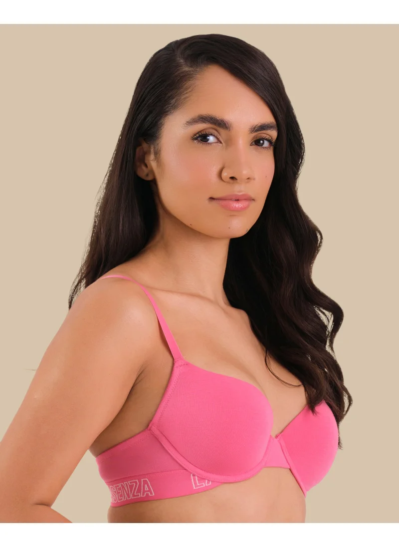 لا سينزا La Senza Essential Demi Knockout Remix Trendy Bra