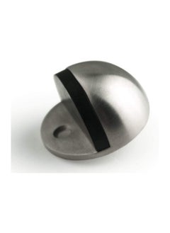 KNP KNP Rubber Door Stopper Heavy Duty  is a reliable and durable solution designed to hold doors securely in place and prevent unwanted slamming.  - Image 1