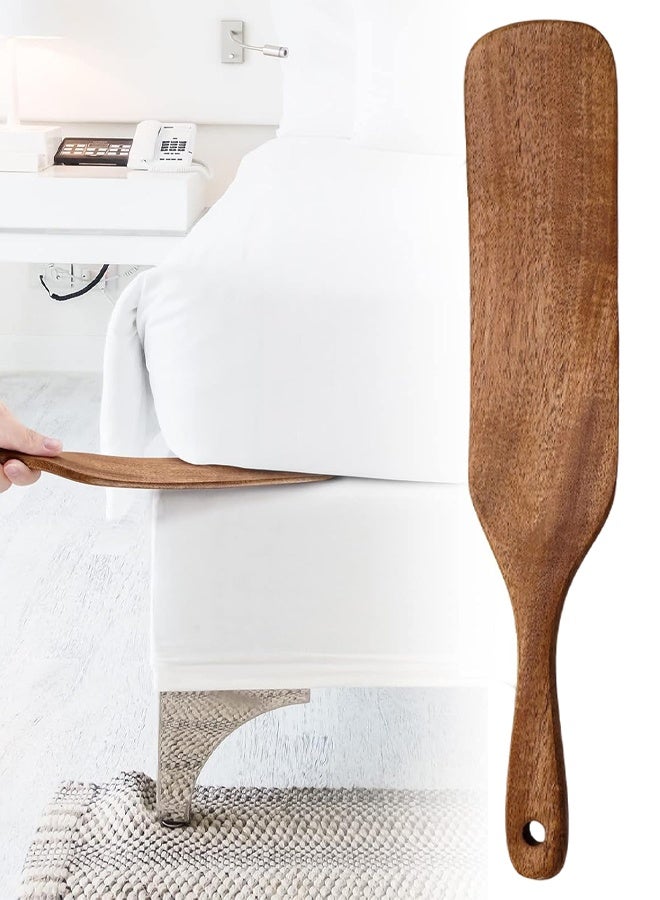 Single Mattress Lifter Tucker Tool For Easy Sheet Bed Skirt Changing - Image 1