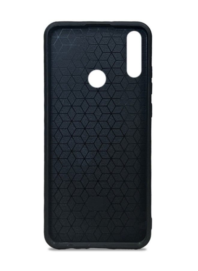 Tolwak Huawei Enjoy 20e Protective Case Cover Anti Social Club  - Image 3