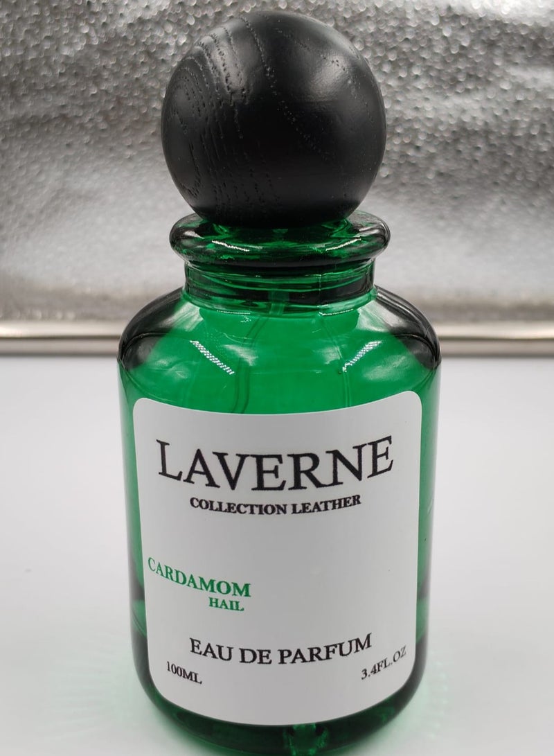 لافيرين لافيرن كردمون 100 مل - Image 1