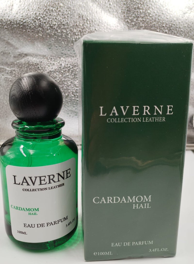 لافيرين لافيرن كردمون 100 مل - Image 2