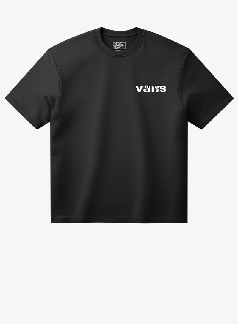 فانز Keyhole Classic T-Shirt