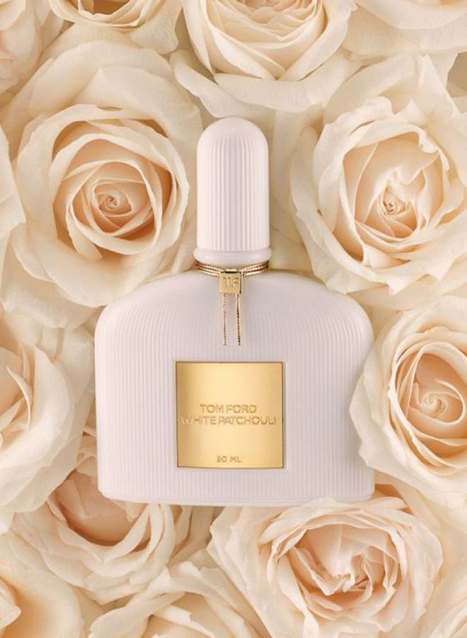 توم فورد ماء عطر وايت باتشولي 50ملليلتر - Image 5