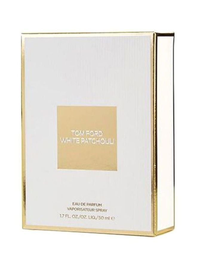 توم فورد ماء عطر وايت باتشولي 50ملليلتر - Image 3