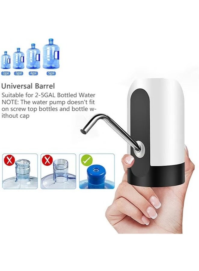 بيوينتي مضخة إناء الماء - Image 4