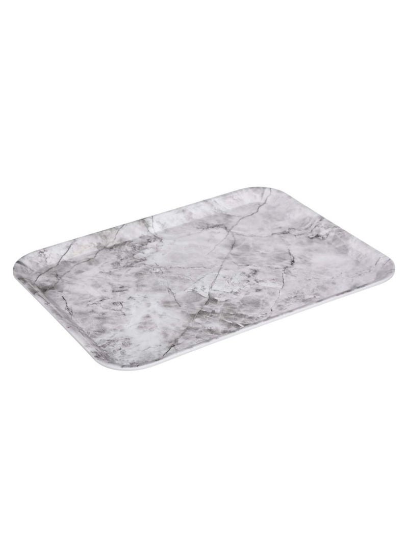 Melamine Serving Tray 33 x 43 cm