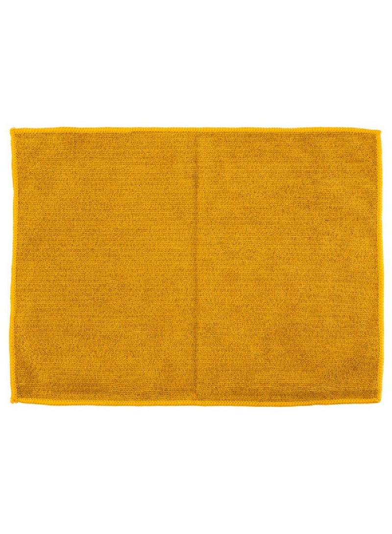 Five Simply Smart multipurpose chiffon microfiber cloth set - Image 2