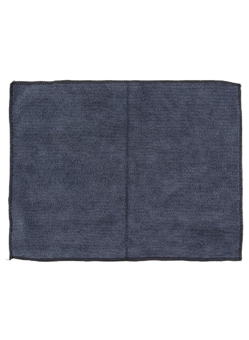 Five Simply Smart multipurpose chiffon microfiber cloth set - Image 3