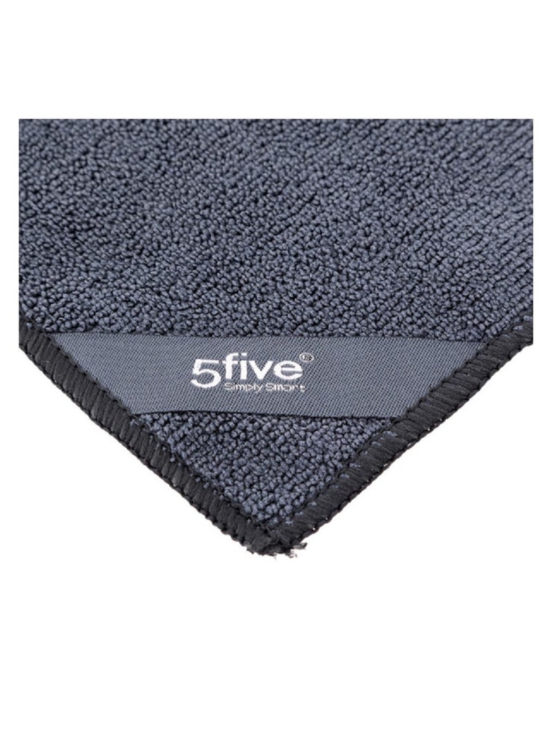 Five Simply Smart multipurpose chiffon microfiber cloth set - Image 5