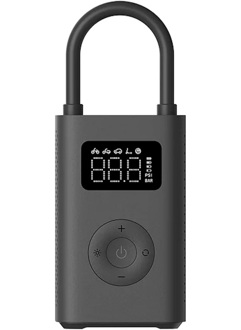 Xiaomi Portable Electric Air Compressor 2 - Image 1