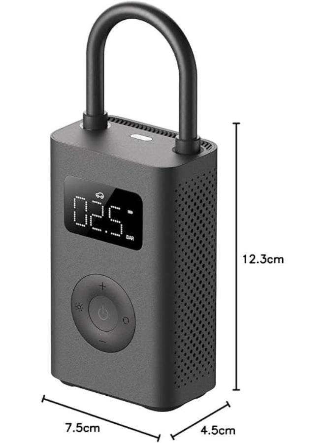 Xiaomi Portable Electric Air Compressor 2 - Image 2