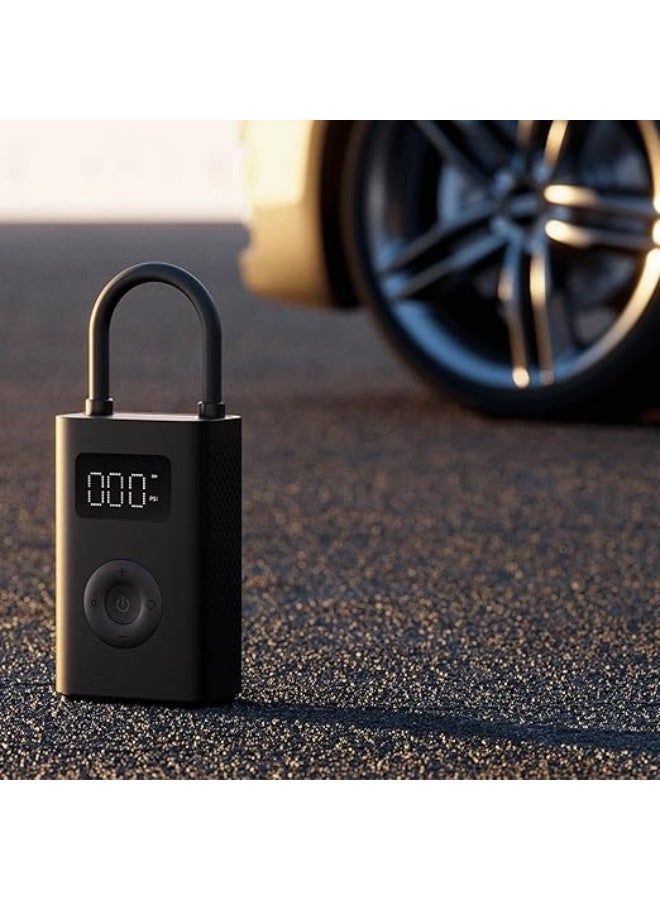 Xiaomi Portable Electric Air Compressor 2 - Image 3