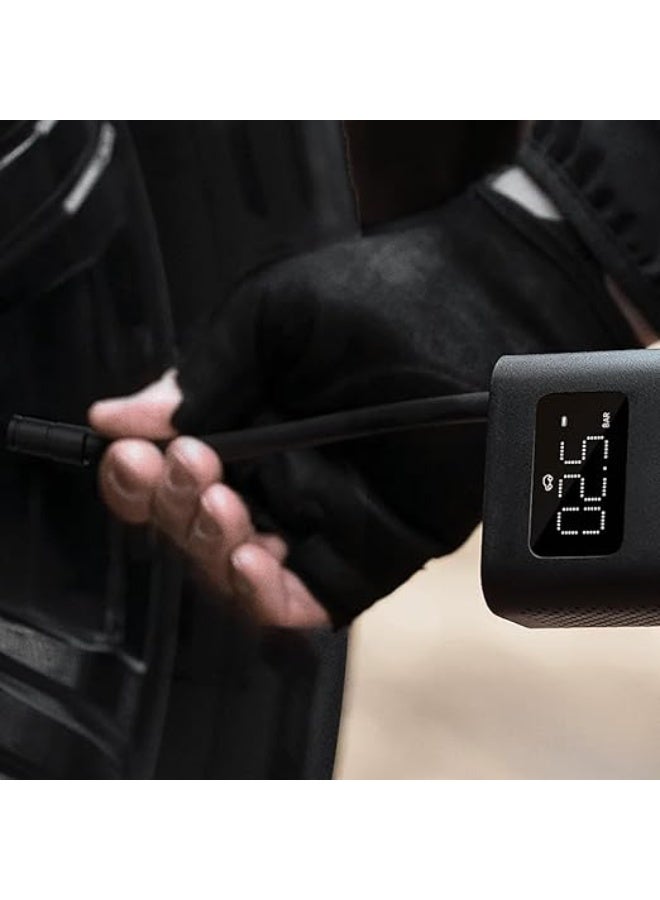 Xiaomi Portable Electric Air Compressor 2 - Image 5