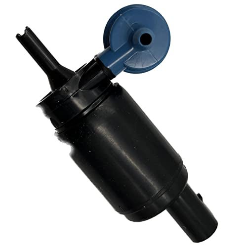 DEVMO Front Windshield Washer Pump 11-613 Compatible with A6 Quattro,Passat,A6,Golf,A4 Quattro,A4,Jetta,S4,Cooper,S6,Cayenne - Image 4